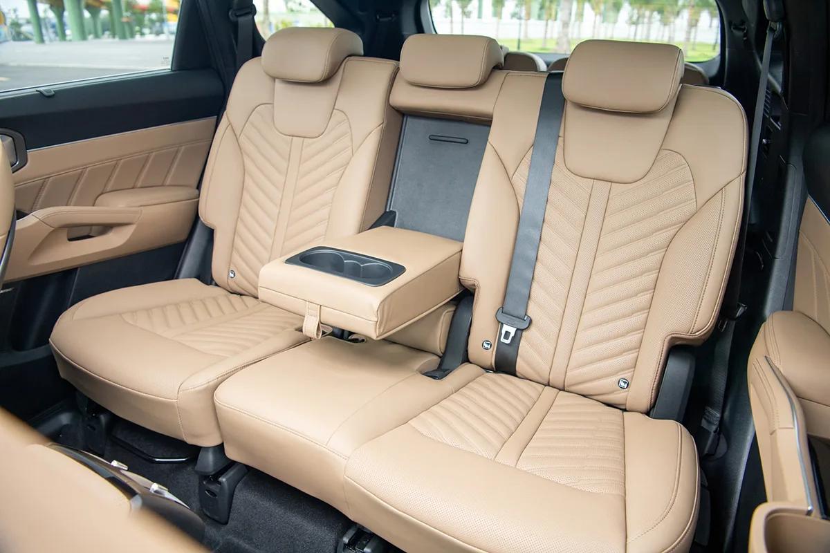 Xe KIA New Sorento 