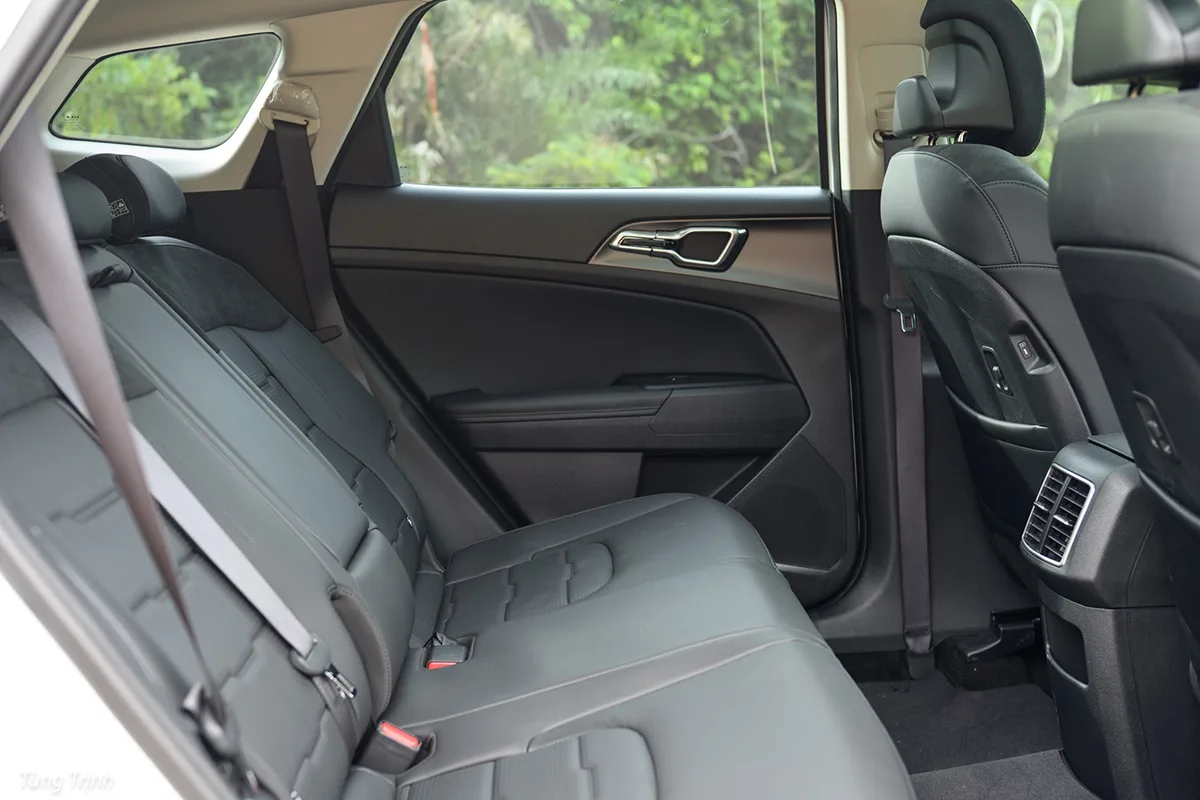 Xe KIA New Sportage